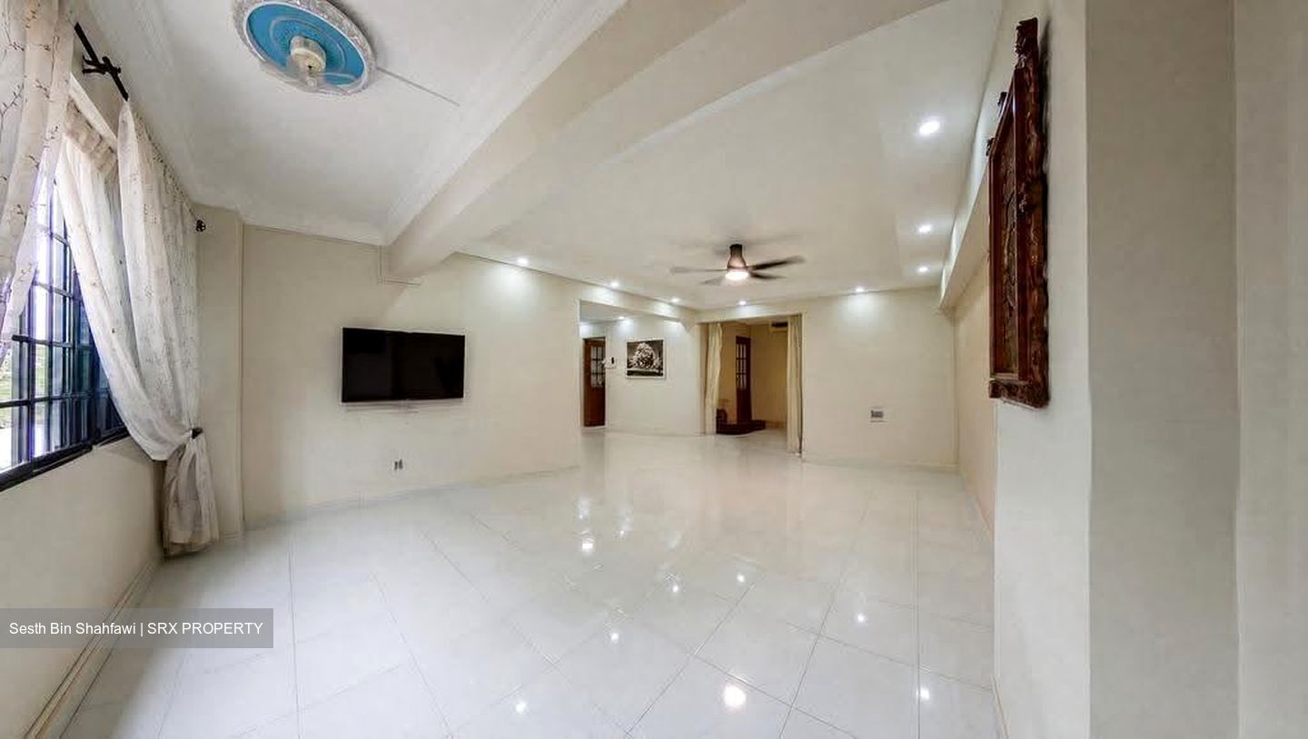 Blk 459 Pasir Ris Drive 4 (Pasir Ris), HDB Executive #624080611